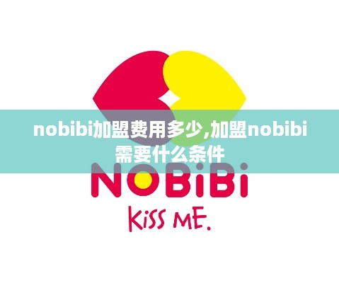 nobibi加盟费用多少,加盟nobibi需要什么条件