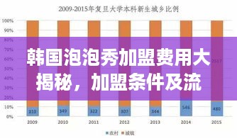 韩国泡泡秀加盟费用大揭秘，加盟条件及流程详解