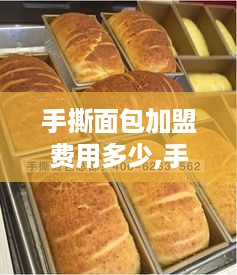 手撕面包加盟费用多少,手撕面包加盟店开店步骤详解