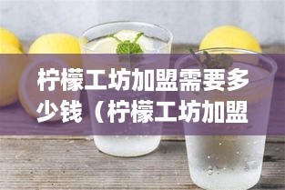 柠檬工坊加盟需要多少钱（柠檬工坊加盟费用分析）