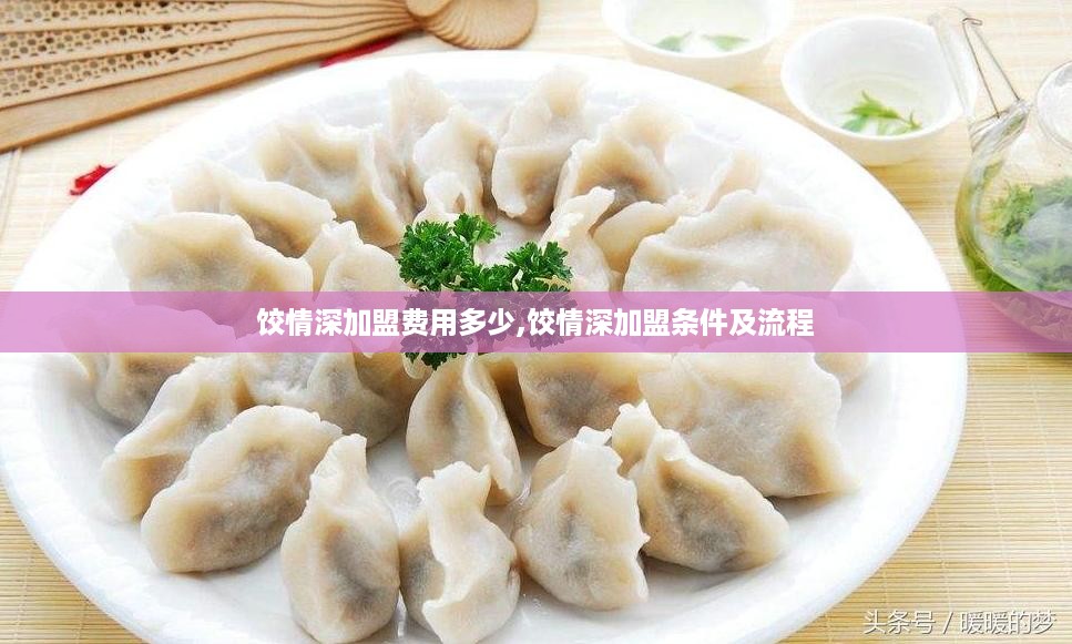 饺情深加盟费用多少,饺情深加盟条件及流程