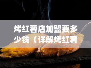 烤红薯店加盟要多少钱（详解烤红薯店加盟费用）