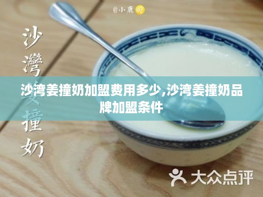 沙湾姜撞奶加盟费用多少,沙湾姜撞奶品牌加盟条件