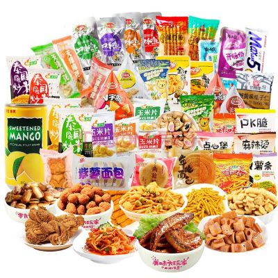 厦门休闲食品加盟热线多少（厦门特产休闲食品）