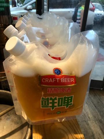 加盟青岛啤酒有哪些品牌（青岛啤酒加盟品牌推荐）