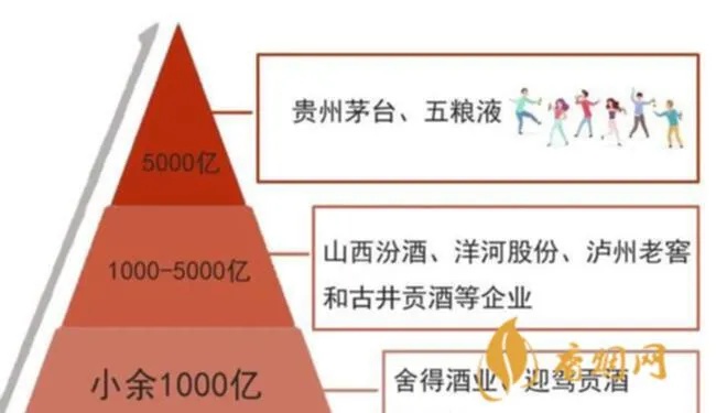 清香白酒加盟支持哪些品牌（白酒加盟市场调查）