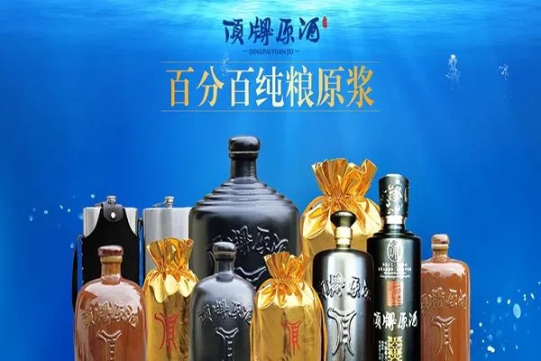 原酒销售加盟有哪些品牌（原酒销售加盟品牌推荐）