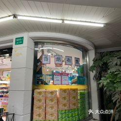 嘉兴加盟便利店有多少家（市区便利店分布情况）