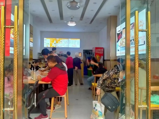 河南餐饮店加盟利润多少（详解餐饮店加盟利润分析）