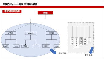 连锁加盟品牌需要哪些架构（探讨连锁加盟品牌的组织结构）