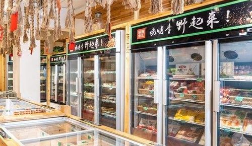 厦门食材超市加盟费用多少（详细解析厦门食材超市加盟费用）