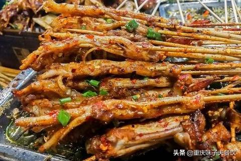 云南加盟烤鸭肠多少钱（加盟烤鸭肠费用）