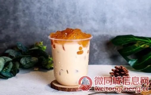 雾鲜奶茶怎么加盟（雾鲜奶茶加盟费用及流程）