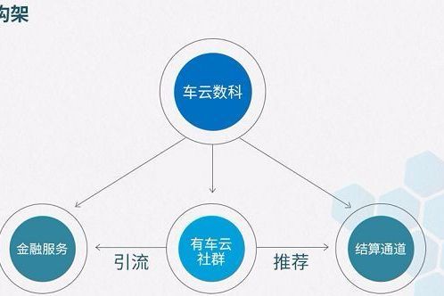 有车云加盟项目有哪些好处（了解有车云加盟的盈利优势）