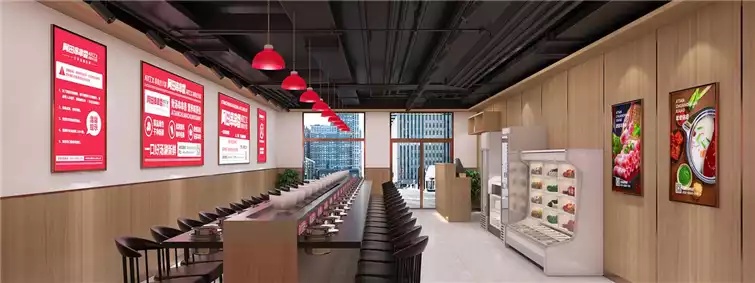 周口加盟餐饮连锁费用多少（周口加盟店）