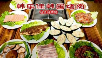 自助烤肉加盟品牌费用多少（自助烤肉加盟连锁店）