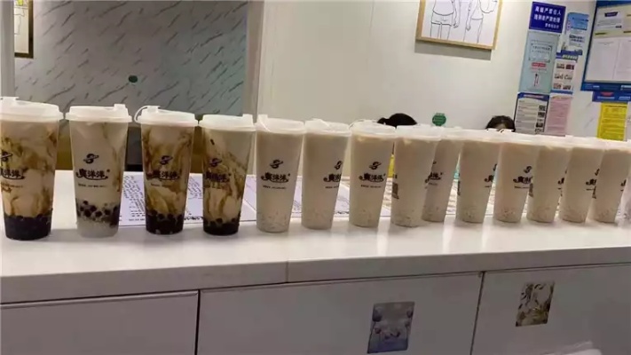 杭州奶茶店加盟网址是多少？探索背后的故事与机遇