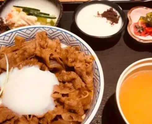 宿州牛丼饭加盟费用分析，梦想照进现实的经济之旅