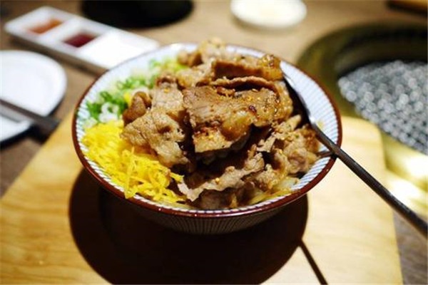 宿州牛丼饭加盟费用分析，梦想照进现实的经济之旅