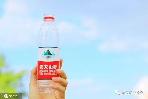 加盟农夫山泉能挣多少钱，一个深入探索与商业分析