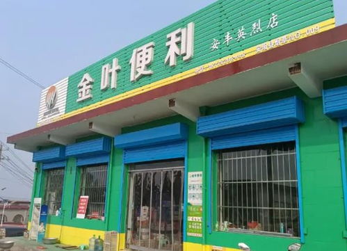 宁夏吴忠有多少便利店加盟，一个城市商业生态的微观视角