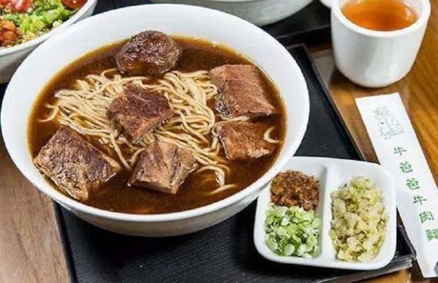 深圳加盟牛肉面店多少钱，探索背后的投资逻辑与市场价值