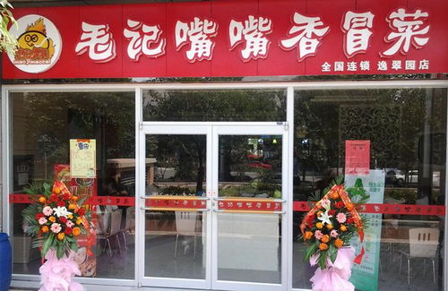 浦城炸鸡店加盟费探秘，品牌、市场与策略