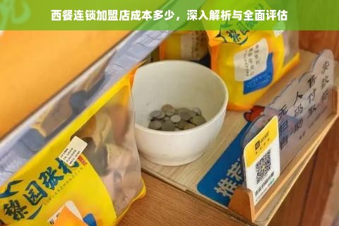 西餐连锁加盟店成本多少，深入解析与全面评估