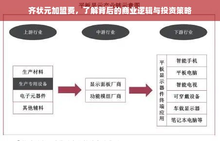 齐状元加盟费，了解背后的商业逻辑与投资策略