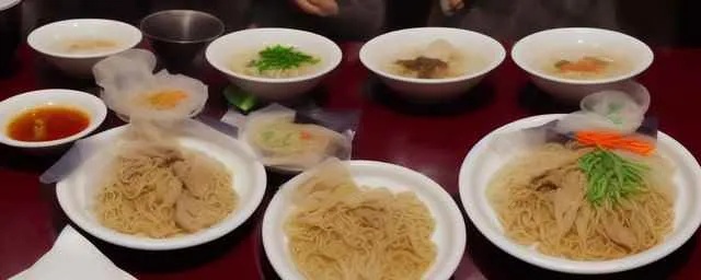 邯郸加盟面食费是多少（邯郸加盟店餐饮排行榜）