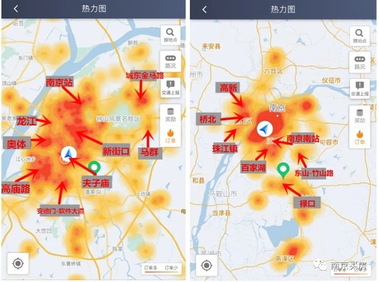 破译万家烟火热力图，外婆烧背后的加盟商版图