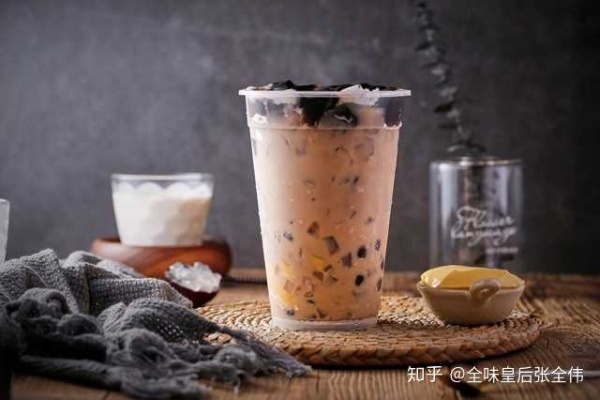 天津加盟奶茶店价格多少（在天津开奶茶店好不好）