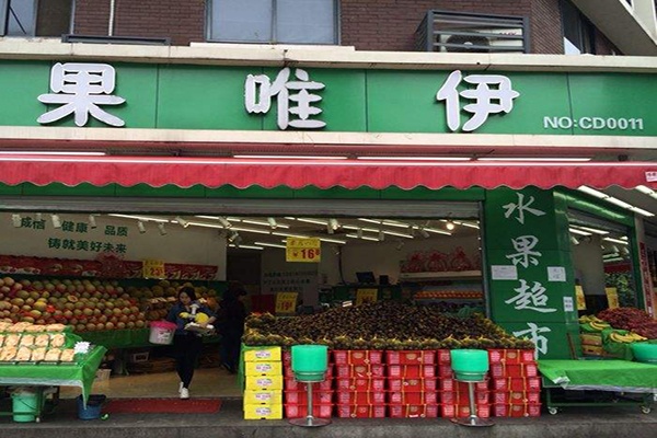 加盟果唯伊店的成本分析及其经营策略考量