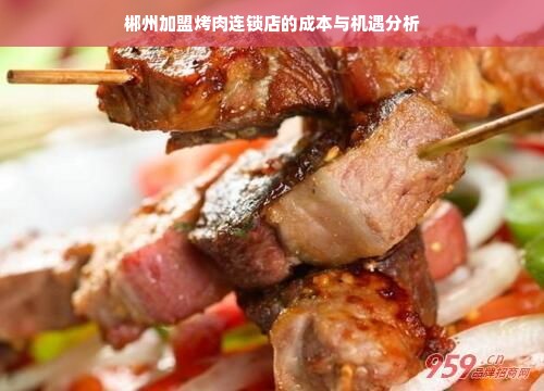 郴州加盟烤肉连锁店的成本与机遇分析