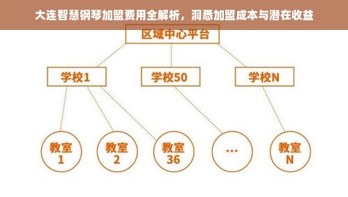 大连智慧钢琴加盟费用全解析，洞悉加盟成本与潜在收益