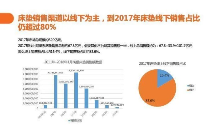 丝涟床垫加盟店的市场拓展与发展趋势分析