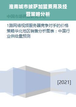 淮南城市披萨加盟费用及经营策略分析