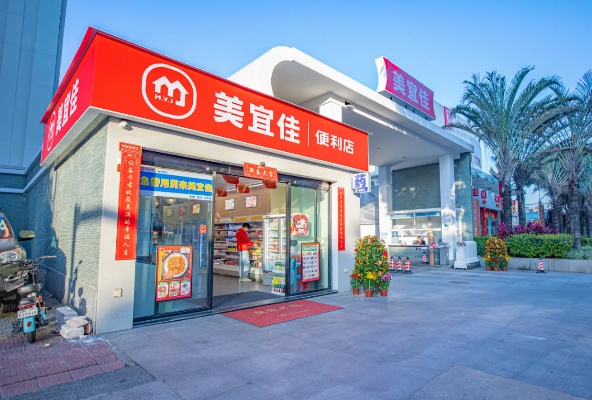 清远美宜佳加盟店排名及市场战略洞察