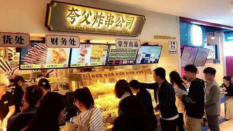 美团外卖加盟开店所需投资的全面解读