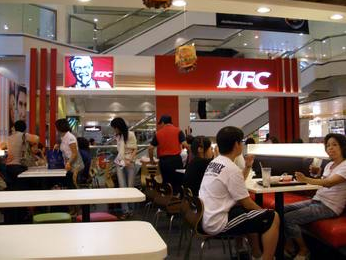 KFC小县城加盟费详解，投资成本与潜在收益分析