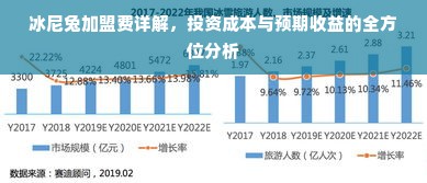 冰尼兔加盟费详解，投资成本与预期收益的全方位分析