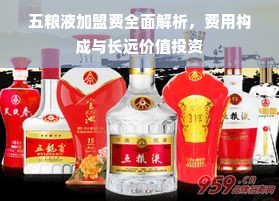 五粮液加盟费全面解析，费用构成与长远价值投资