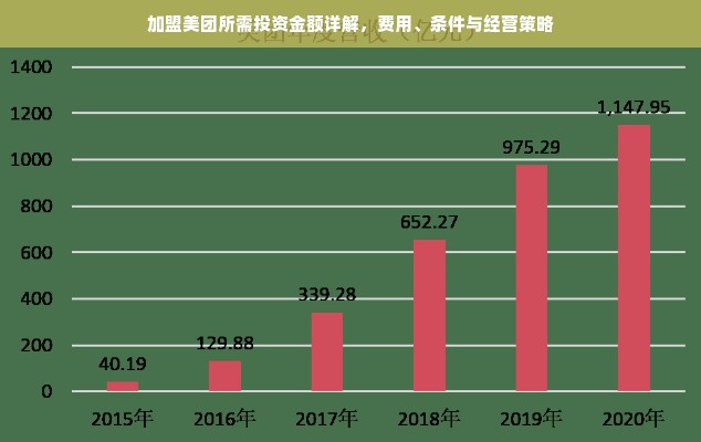 加盟美团所需投资金额详解，费用、条件与经营策略