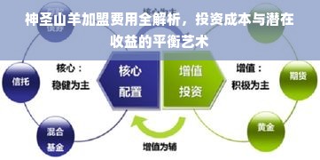 神圣山羊加盟费用全解析，投资成本与潜在收益的平衡艺术