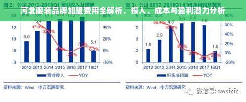 河北服装品牌加盟费用全解析，投入、成本与盈利潜力分析