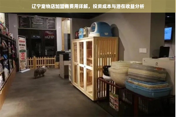 辽宁宠物店加盟商费用详解，投资成本与潜在收益分析