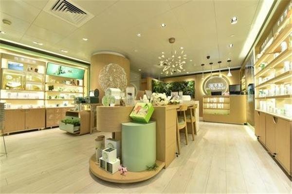 四川护肤店加盟费用详解，投资成本与预期收益的综合考量