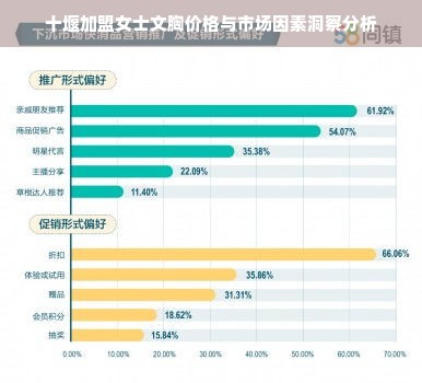 十堰加盟女士文胸价格与市场因素洞察分析