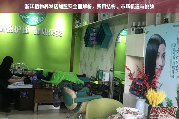 浙江植物养发店加盟费全面解析，费用结构、市场机遇与挑战