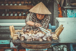 街头馋嘴，一个值得投资的美食品牌